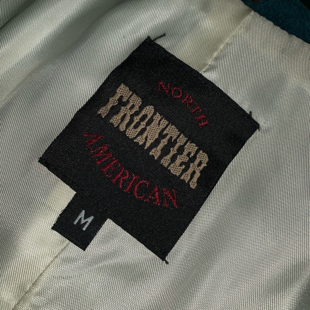 Western Jacket - image 5